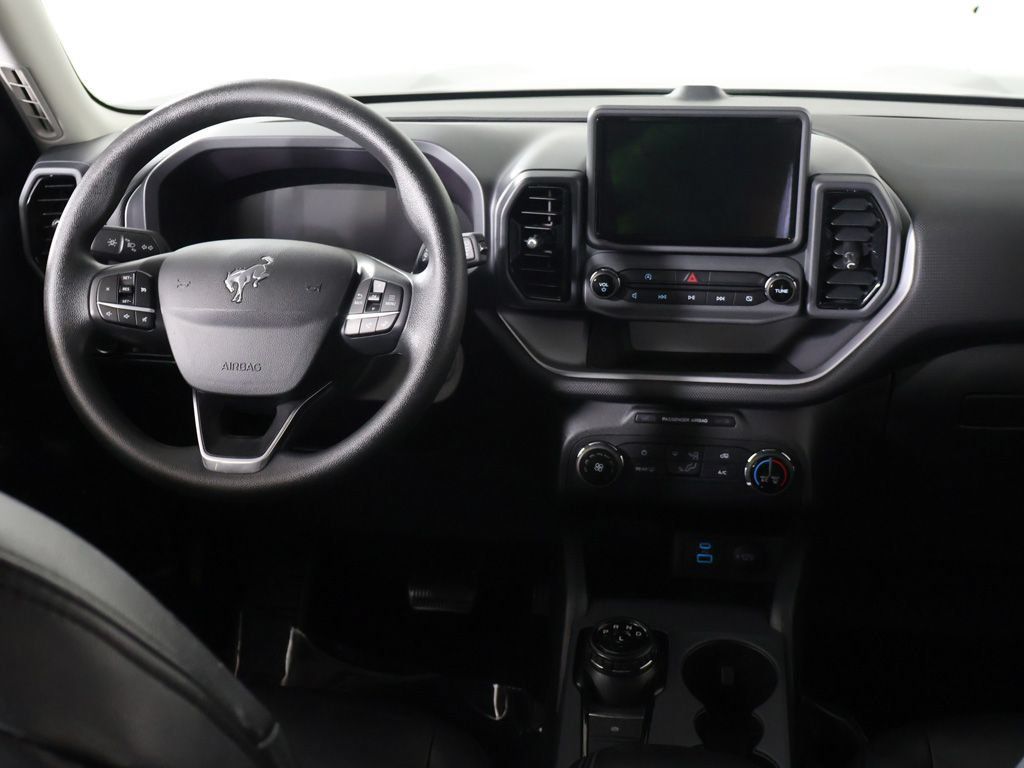 Used 2021 Ford Bronco Sport AWD/4WD image 28
