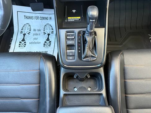 Used 2024 Honda CR-V Sport-L image 28