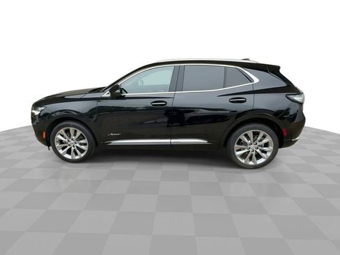 Certified 2023 Buick Envision Avenir FWD image 5