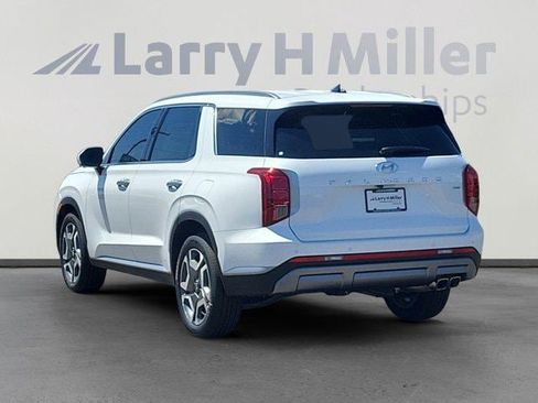 New 2025 Hyundai Palisade SEL AWD/4WD image 3