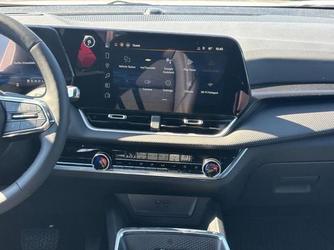 New 2026 Chevrolet Equinox LT FWD image 8