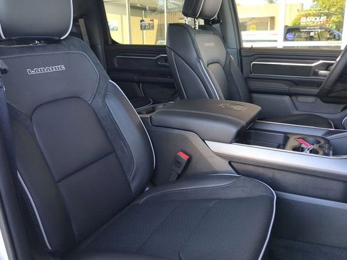 New 2026 RAM 1500 Laramie w/ Night Edition image 8