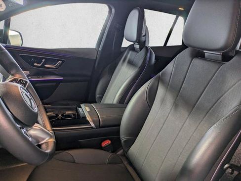Certified 2024 Mercedes-Benz EQE 350+ SUV image 21