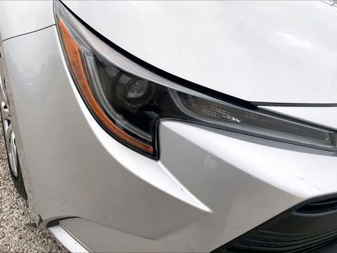 Used 2023 Toyota Corolla LE FWD image 26