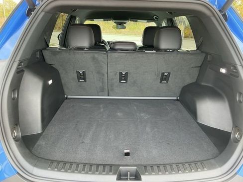 Used 2025 Chevrolet Equinox RS image 23