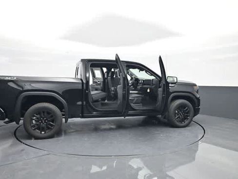 New 2026 GMC Sierra 1500 Elevation w/ Elevation Premium Package image 84