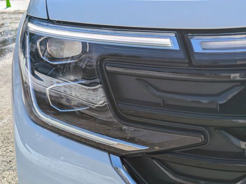 New 2026 Volkswagen Atlas Cross Sport SEL Premium R-Line image 10