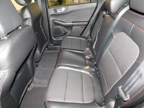 New 2026 Ford Escape ST-Line w/ Tech Pack #1 AWD/4WD image 12
