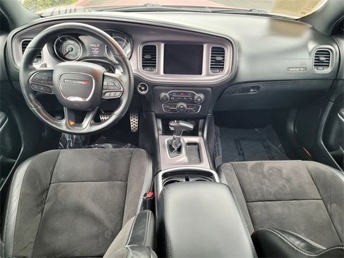 Used 2023 Dodge Charger Scat Pack w/ Plus Group image 10