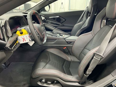 New 2026 Chevrolet Corvette Z06 RWD image 20