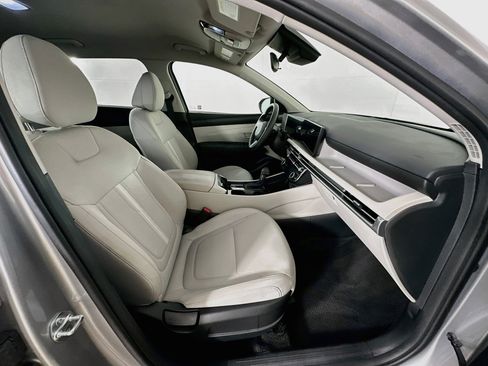 Used 2026 Hyundai Tucson SEL FWD image 30