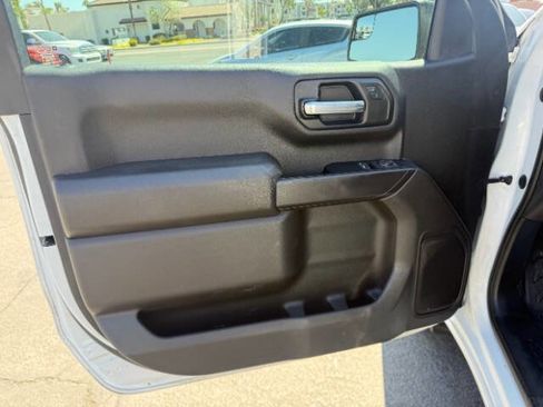 Used 2023 GMC Sierra 1500 Pro RWD image 12