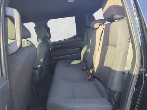 Used 2025 Toyota Tacoma SR image 20