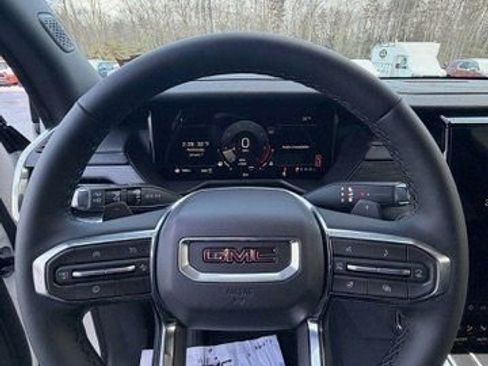 New 2026 GMC Acadia Elevation w/ Elevation Premium Package image 11