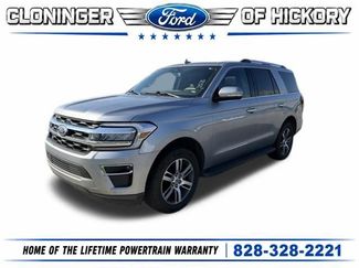 Used 2024 Ford Expedition Limited AWD/4WD video 1