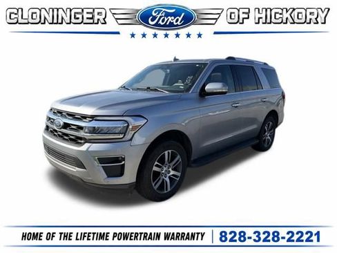 Used 2024 Ford Expedition Limited AWD/4WD image 1