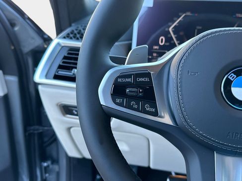 New 2026 BMW X7 xDrive40i w/ M Sport Package image 26