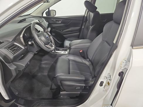 New 2026 Subaru Ascent Limited image 9