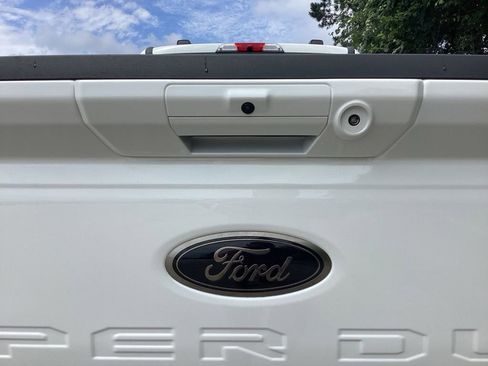 New 2026 Ford F250 Lariat AWD/4WD image 13