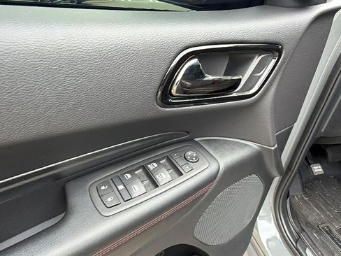 Used 2026 Dodge Durango GT w/ Blacktop Package AWD/4WD image 14