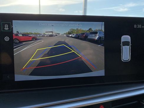 New 2025 Kia Sorento S image 10