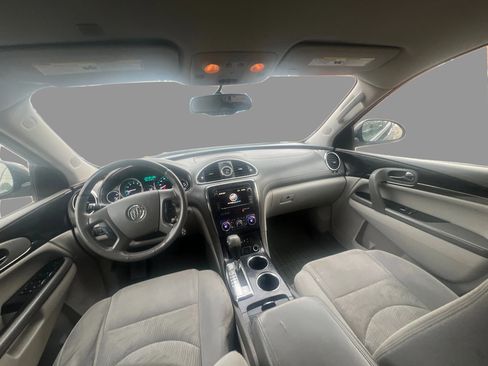 Used 2017 Buick Enclave Convenience FWD image 23