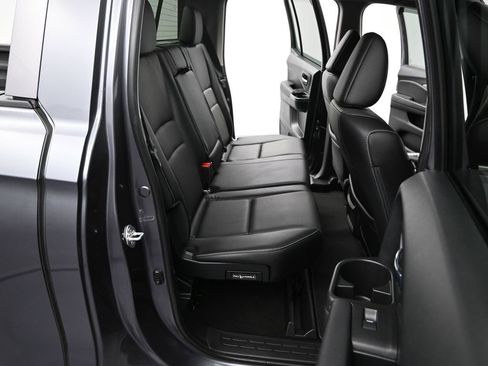 Used 2022 Honda Ridgeline RTL-E image 8