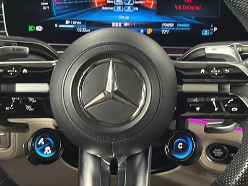 Used 2024 Mercedes-Benz GLE 63 AMG S image 17
