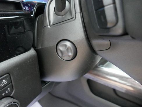 New 2026 Chevrolet Silverado 1500 LTZ image 19