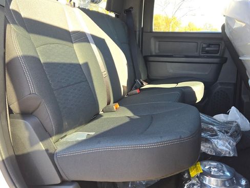 New 2026 RAM 3500 Tradesman image 10