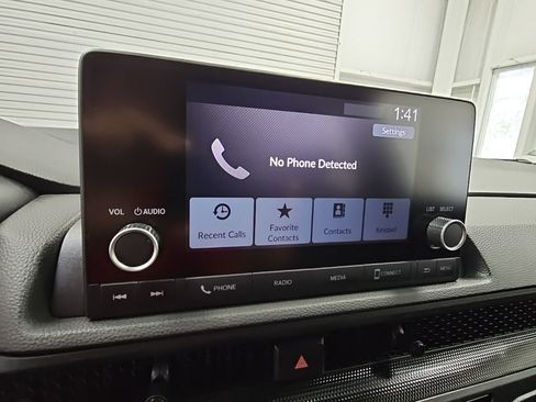 Used 2024 Honda CR-V Sport image 15