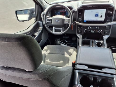 Used 2024 Ford F150 XLT w/ Mobile Office Package image 10