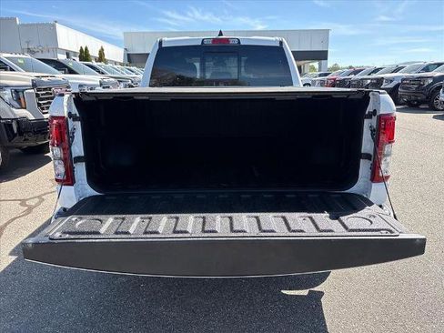 Used 2023 RAM 1500 Big Horn AWD/4WD image 22
