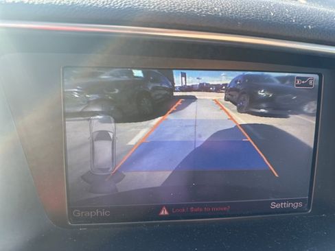 Used 2013 Audi Q5 3.0T Premium Plus w/ Audi MMI Navigation Plus Pkg image 12