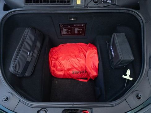 Used 2024 Ferrari 296 GTS image 12