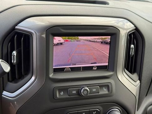New 2026 Chevrolet Silverado 3500 W/T AWD/4WD image 15
