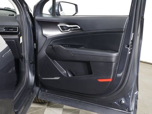 Used 2024 Kia Sportage EX w/ EX Premium Package image 25