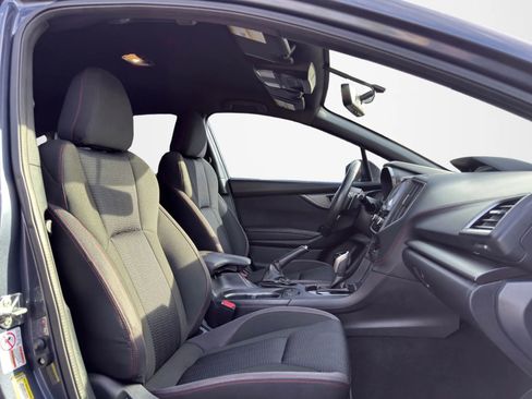 Used 2017 Subaru Impreza 2.0i Sport w/ Popular Package #4A image 18