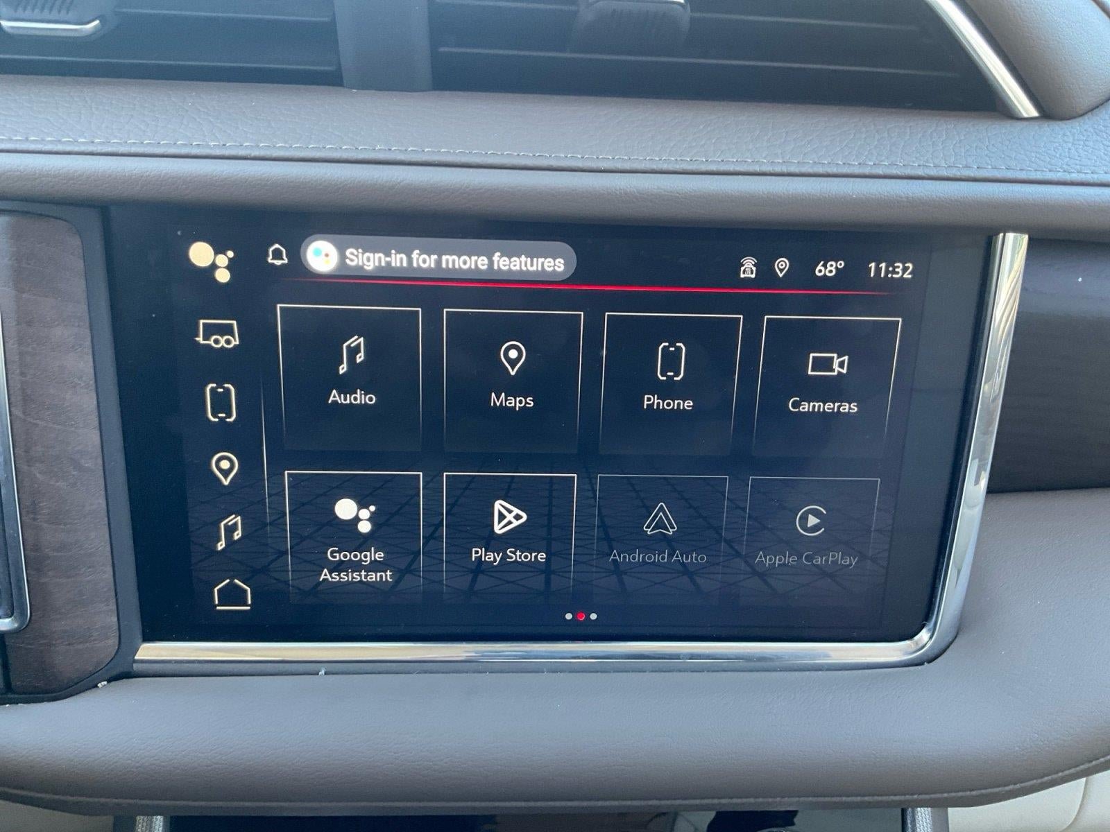 Certified 2023 GMC Yukon Denali w/ Advanced Technology Package AWD/4WD image 20