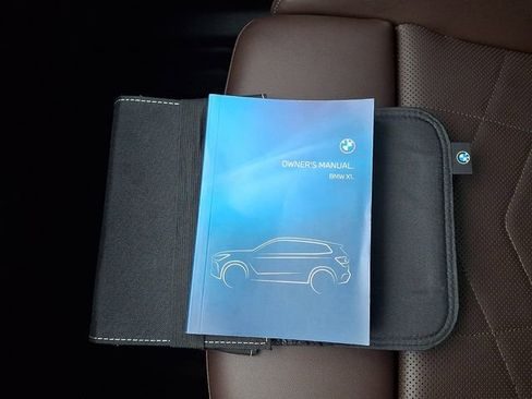 Used 2024 BMW X1 xDrive28i w/ Premium Package image 27