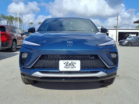 New 2026 Buick Envista Sport Touring w/ Convenience I Package image 5