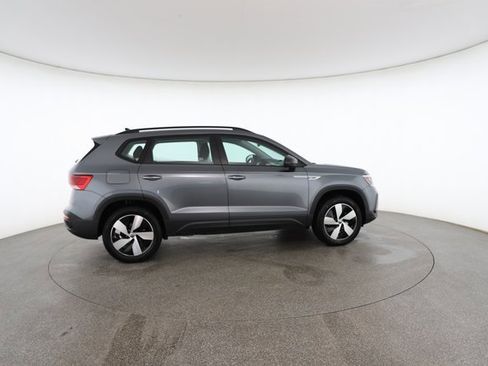 Used 2024 Volkswagen Taos S image 21