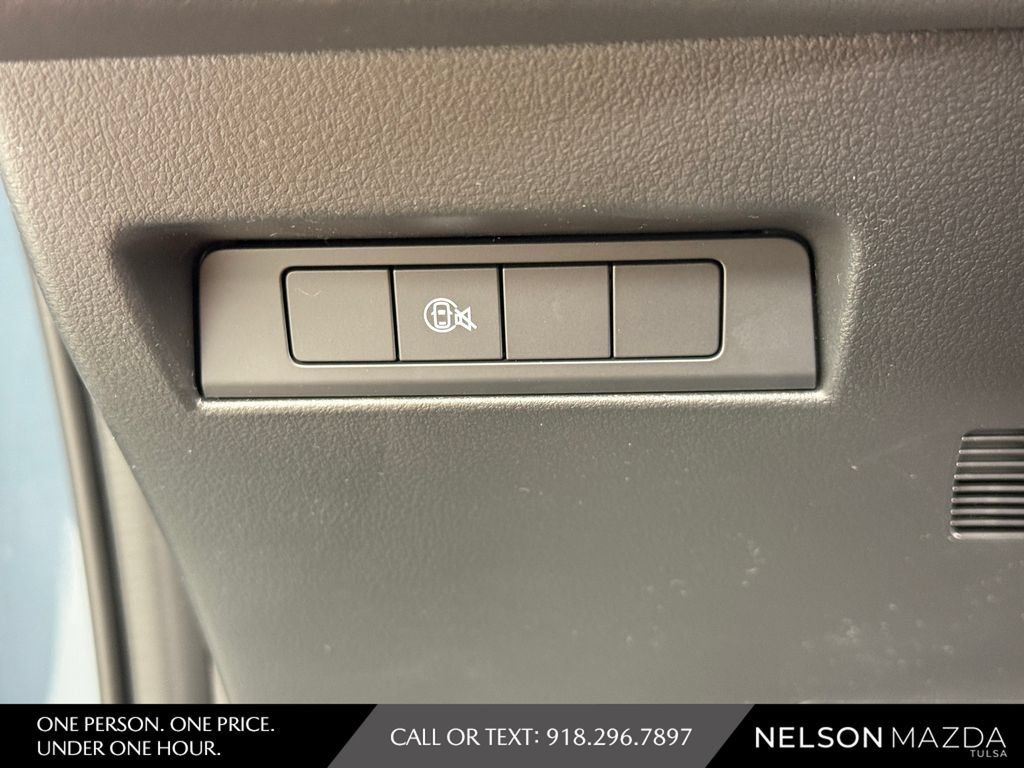 New 2026 MAZDA CX-5 Select AWD/4WD image 28