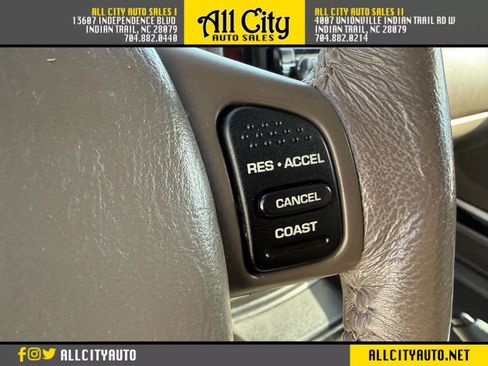 Used 2000 Jeep Grand Cherokee Limited image 16