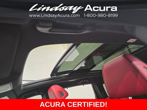 Certified 2024 Acura MDX A-Spec AWD/4WD image 22