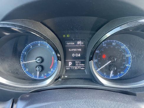 Used 2015 Toyota Corolla S FWD image 16