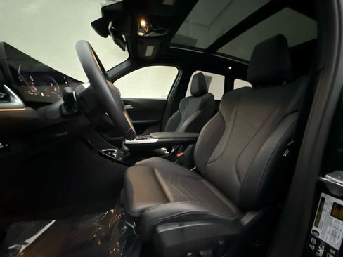 Certified 2025 BMW X1 xDrive28i image 13