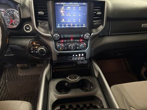 Used 2020 RAM 1500 Big Horn AWD/4WD image 20