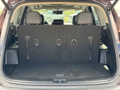 Used 2020 Kia Telluride EX image 20