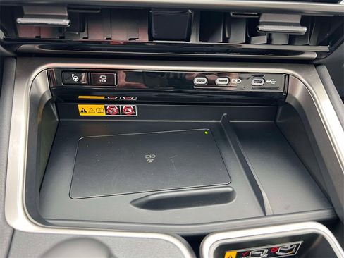 Certified 2025 Lexus TX 350 AWD w/ Technology Package image 29